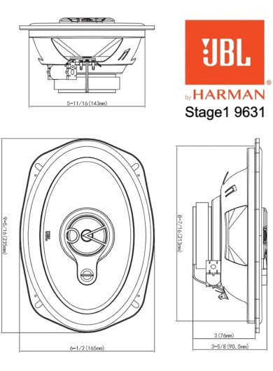 STAGE 1 9631