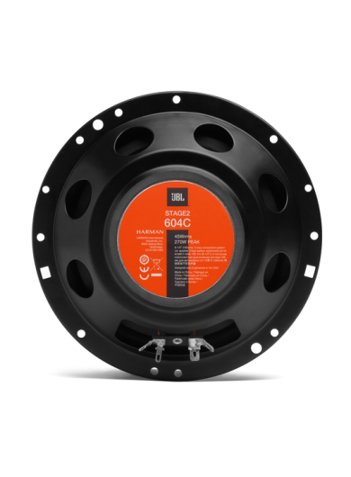 JBL Stage2 604C