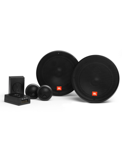 JBL Stage2 604C